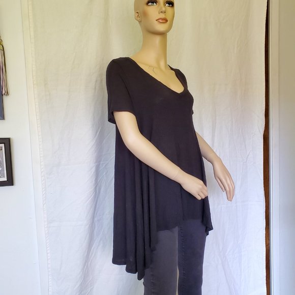 Mudd Tunic Top - Picture 8 of 8
